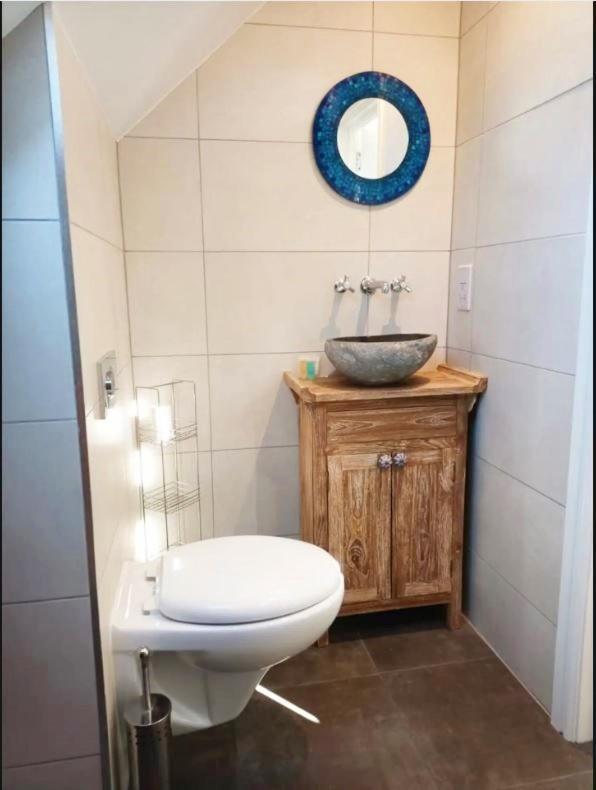 Stylish 2-Bed Flat, Quick Access To London Sights Apartment Exterior foto